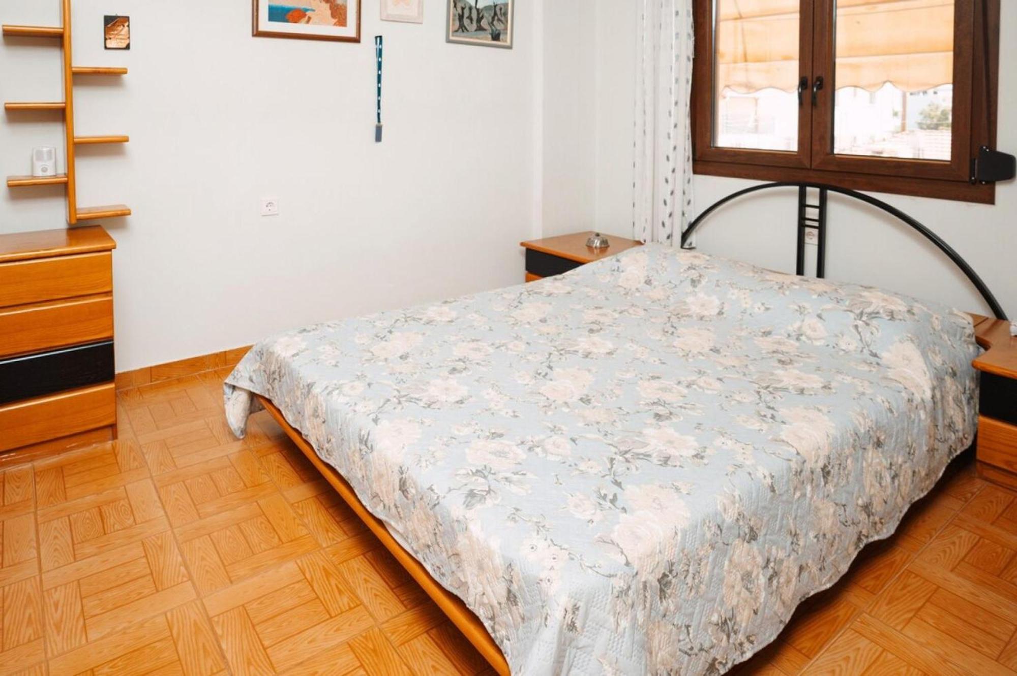 Sylvi Maisonette Volos Melissatika Exterior foto