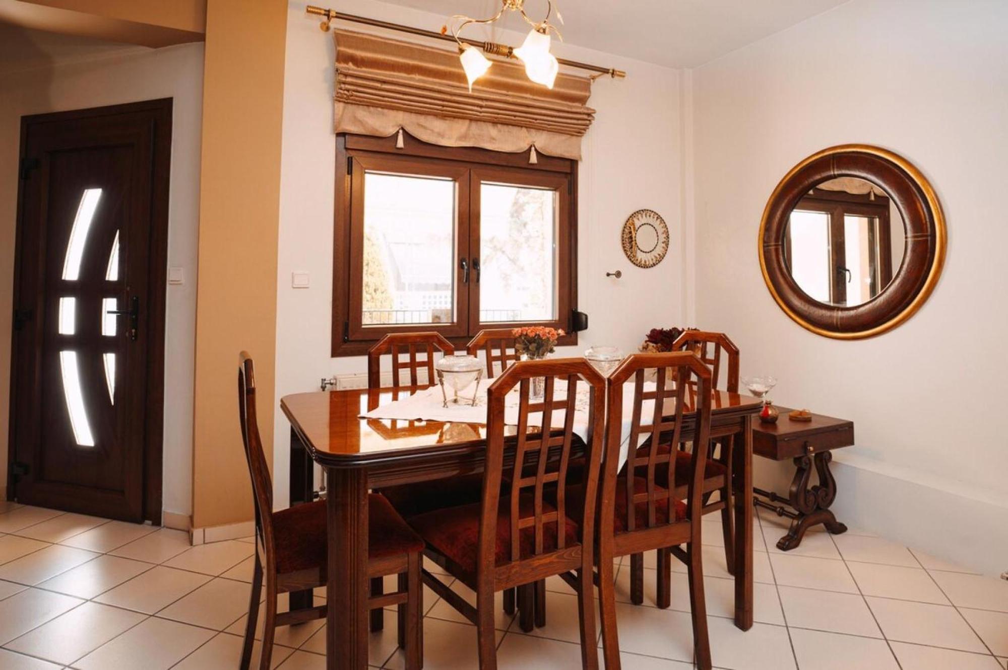 Sylvi Maisonette Volos Melissatika Exterior foto